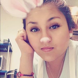 Meet your Posher, Doris